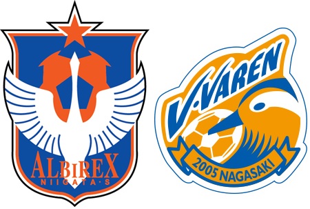 Preview J2 Matchday 16 Orange Blue Vs Blue Orange Nagasaki Blue Orange